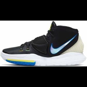 Kyrie 6 Basketball Shoes
